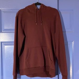 Men’s Old Navy Pullover Hoodie (Size L)